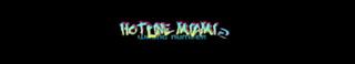 Illustration for article titled I Can't Stop Listening to Hotline Miami 2: Wrong Number